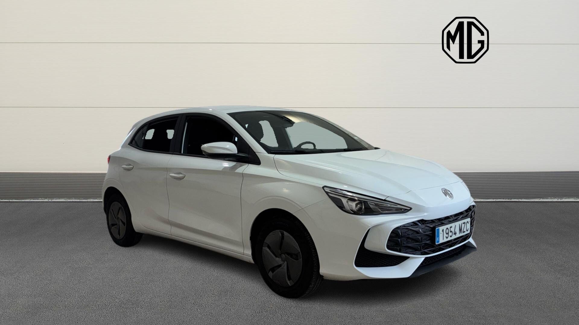 MG 3 (Standard) en Sevilla