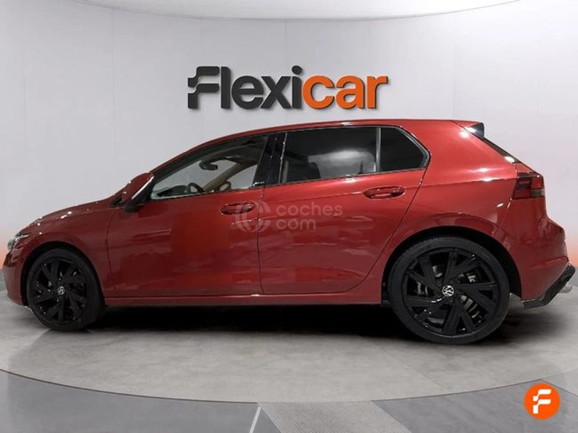 Foto del VOLKSWAGEN Golf 1.5 eTSI Style DSG 110kW