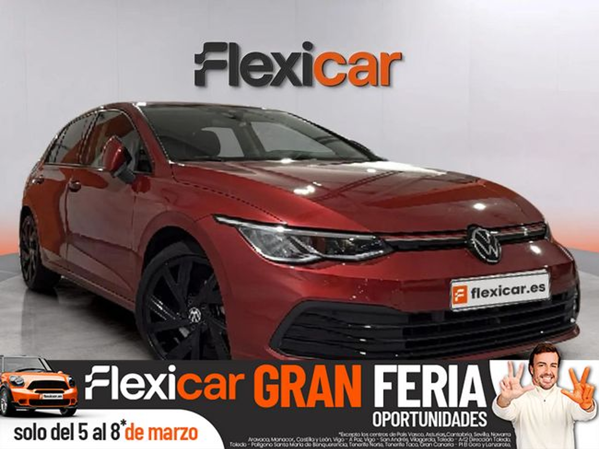 Imagen de VOLKSWAGEN Golf