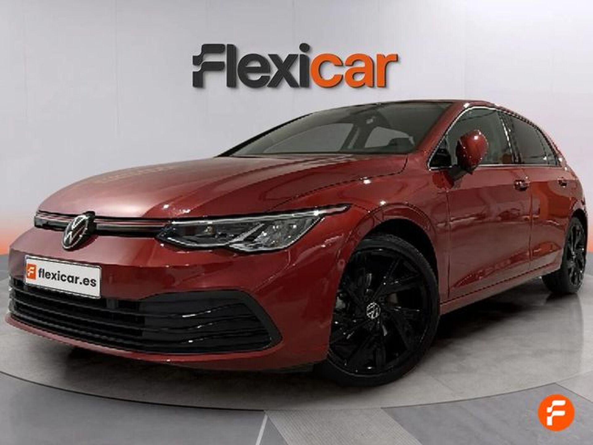 Imagen 2 de VOLKSWAGEN Golf