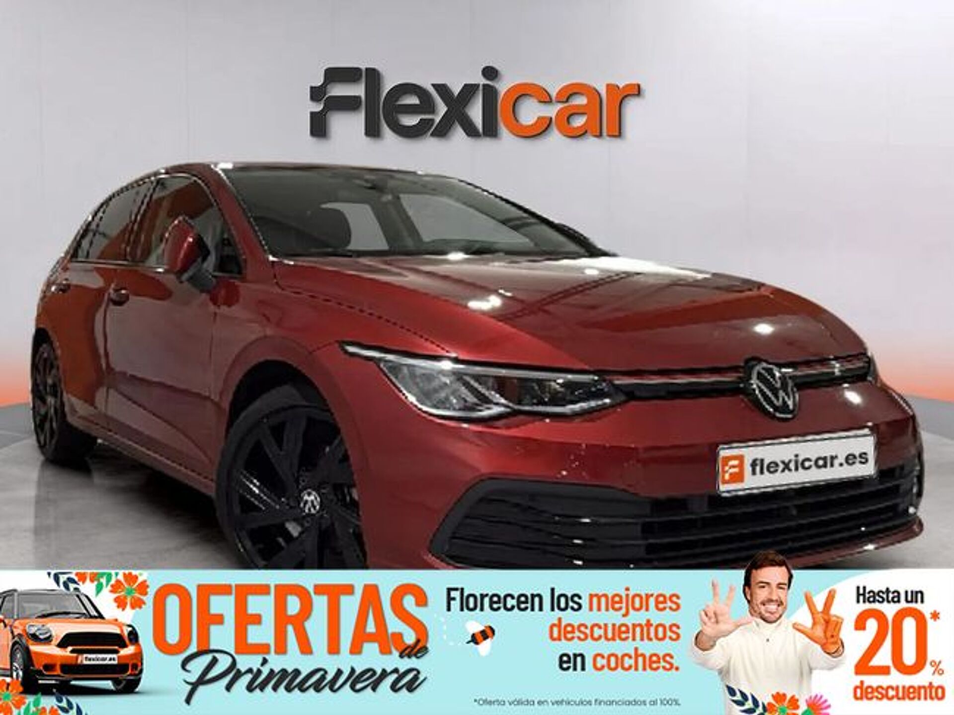 Imagen 1 de VOLKSWAGEN Golf