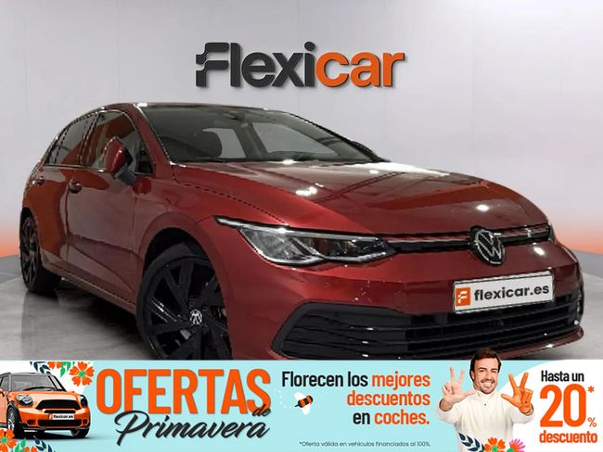 Imagen de VOLKSWAGEN Golf