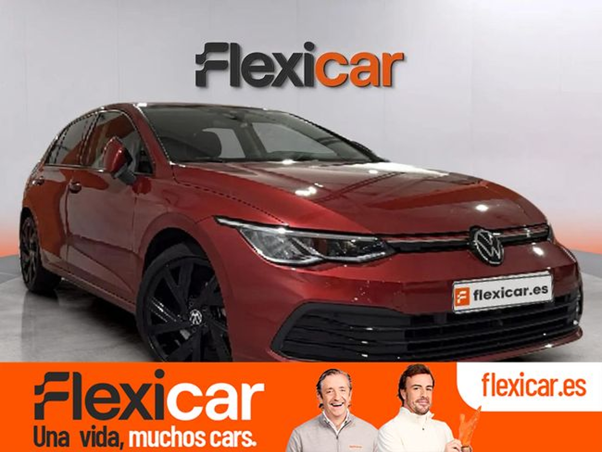 Imagen de VOLKSWAGEN Golf