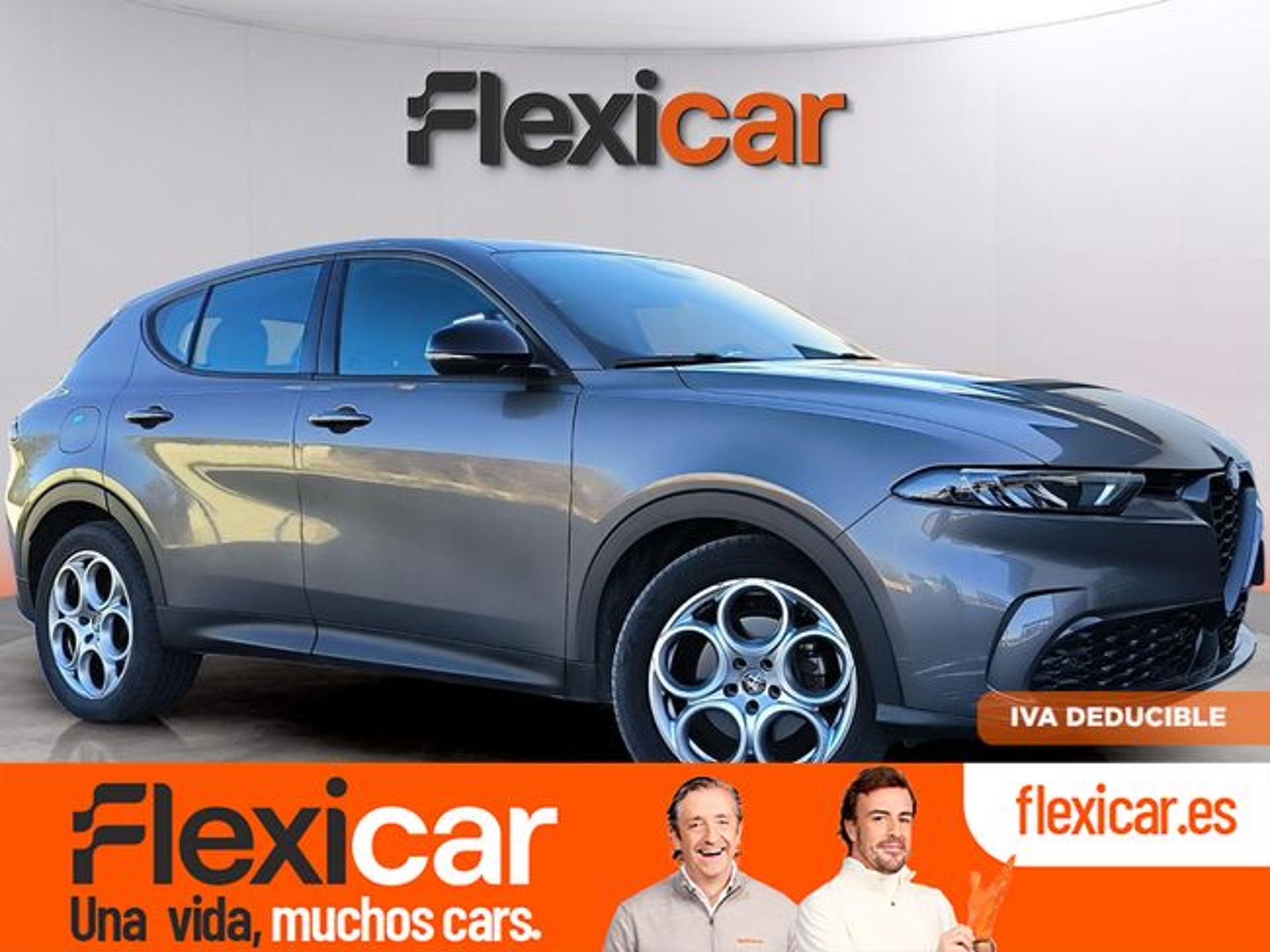 Imagen de ALFA ROMEO Tonale