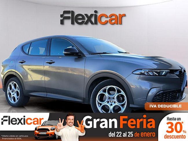 ALFA ROMEO Tonale (1.5 MHEV GASOLINA 130 CV SPRINT FWD) en Alicante
