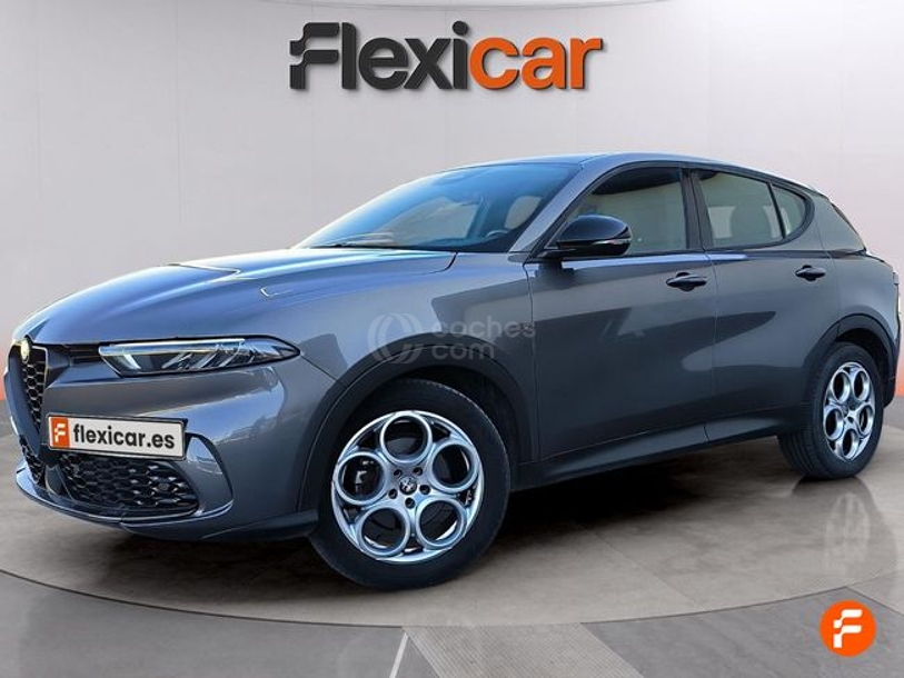 Foto del ALFA ROMEO Tonale 1.5 MHEV Sprint FWD