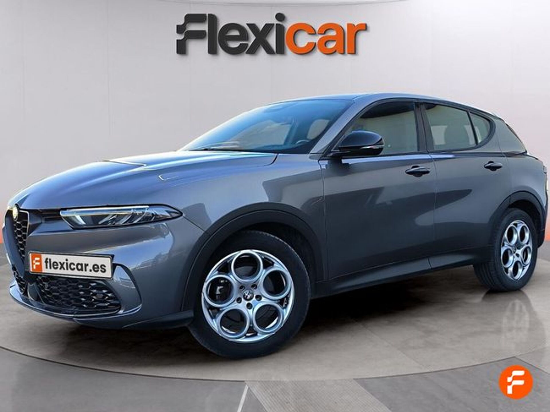 Imagen 2 de ALFA ROMEO Tonale