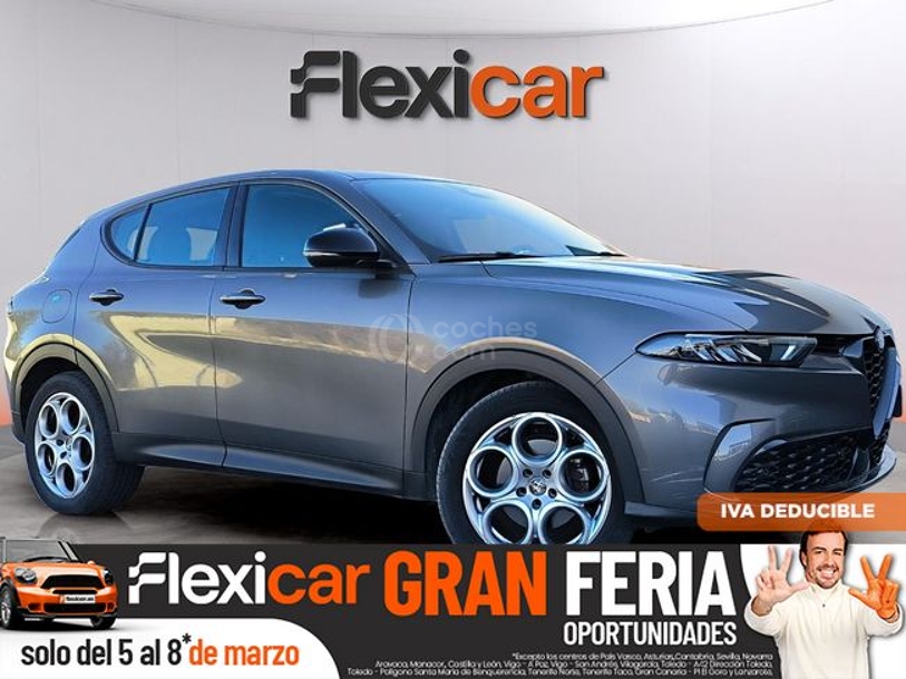 Foto del ALFA ROMEO Tonale 1.5 MHEV Sprint FWD