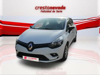 Imagen de RENAULT Clio TCe Energy Limited 66kW