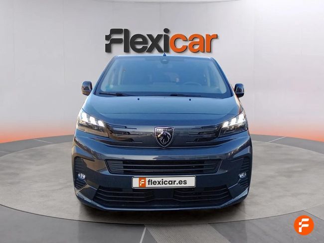 Foto del PEUGEOT Traveller 2.0 BlueHDI S&S Business Long EAT8 180