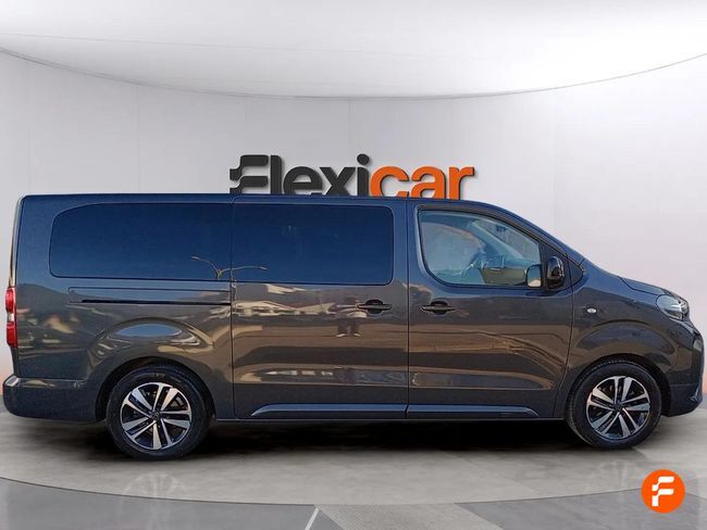Foto del PEUGEOT Traveller 2.0 BlueHDI S&S Business Long EAT8 180