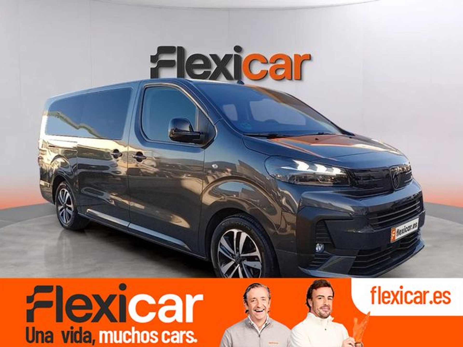 Imagen de PEUGEOT Traveller