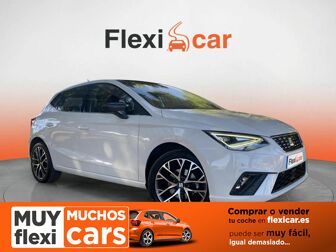 Imagen de SEAT Ibiza 1.5 EcoTSI S&S FR 150