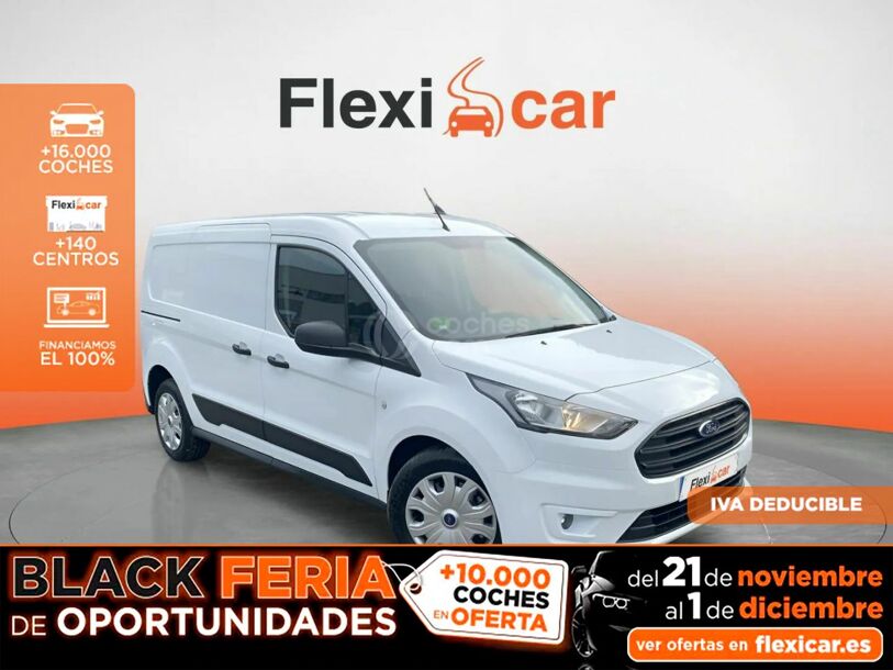 Foto del FORD Transit Connect FT 220 Van L1 S&S Trend 100 (carga Aumentada)