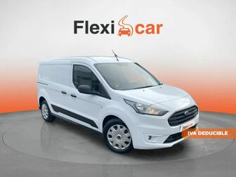 Imagen de FORD Transit Connect FT 220 Van L1 S&S Trend 100 (carga Aumentada)