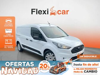 Imagen de FORD Transit Connect FT 220 Van L1 S&S Trend 100 (carga Aumentada)