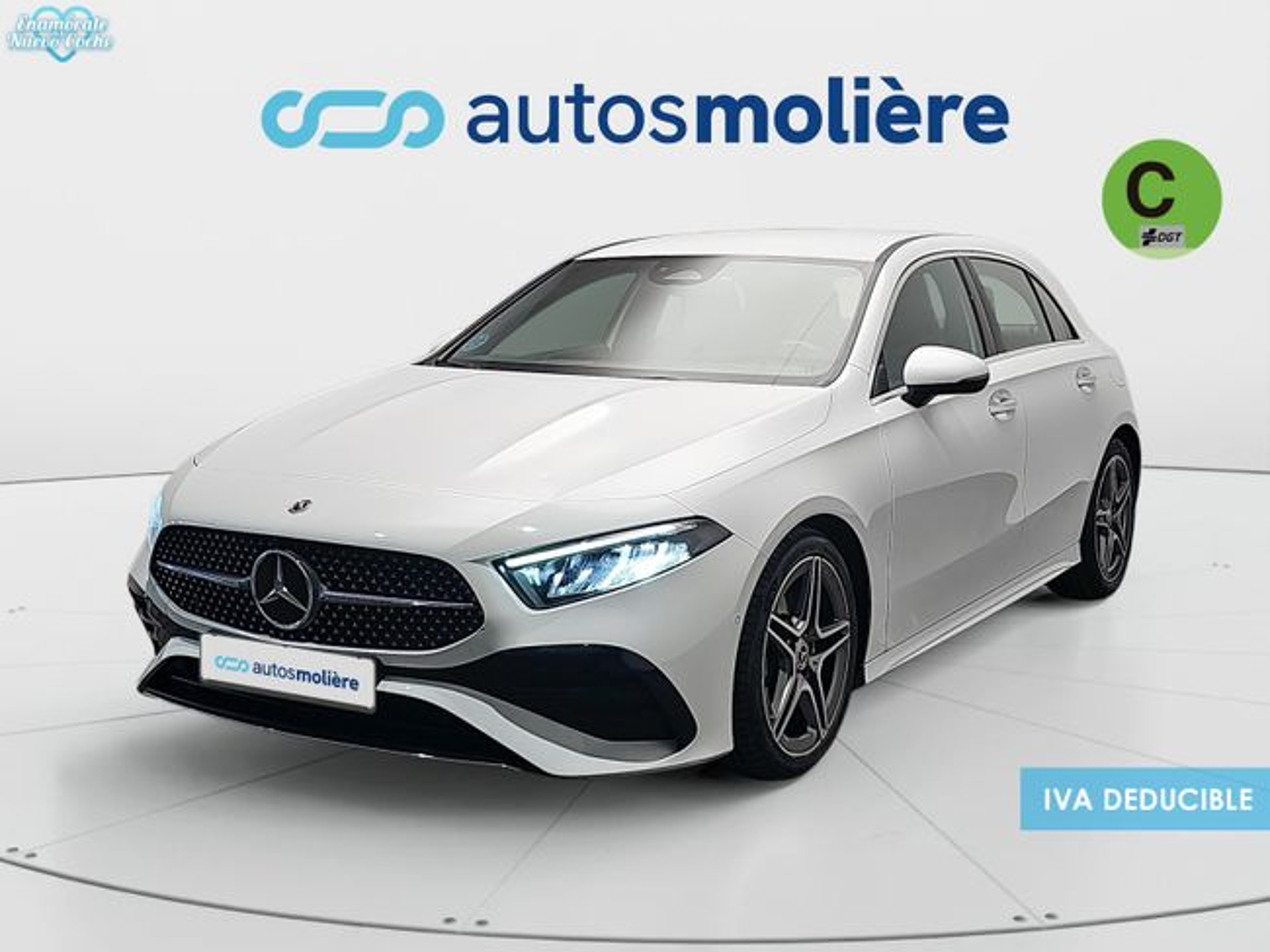 Imagen de MERCEDES Clase A