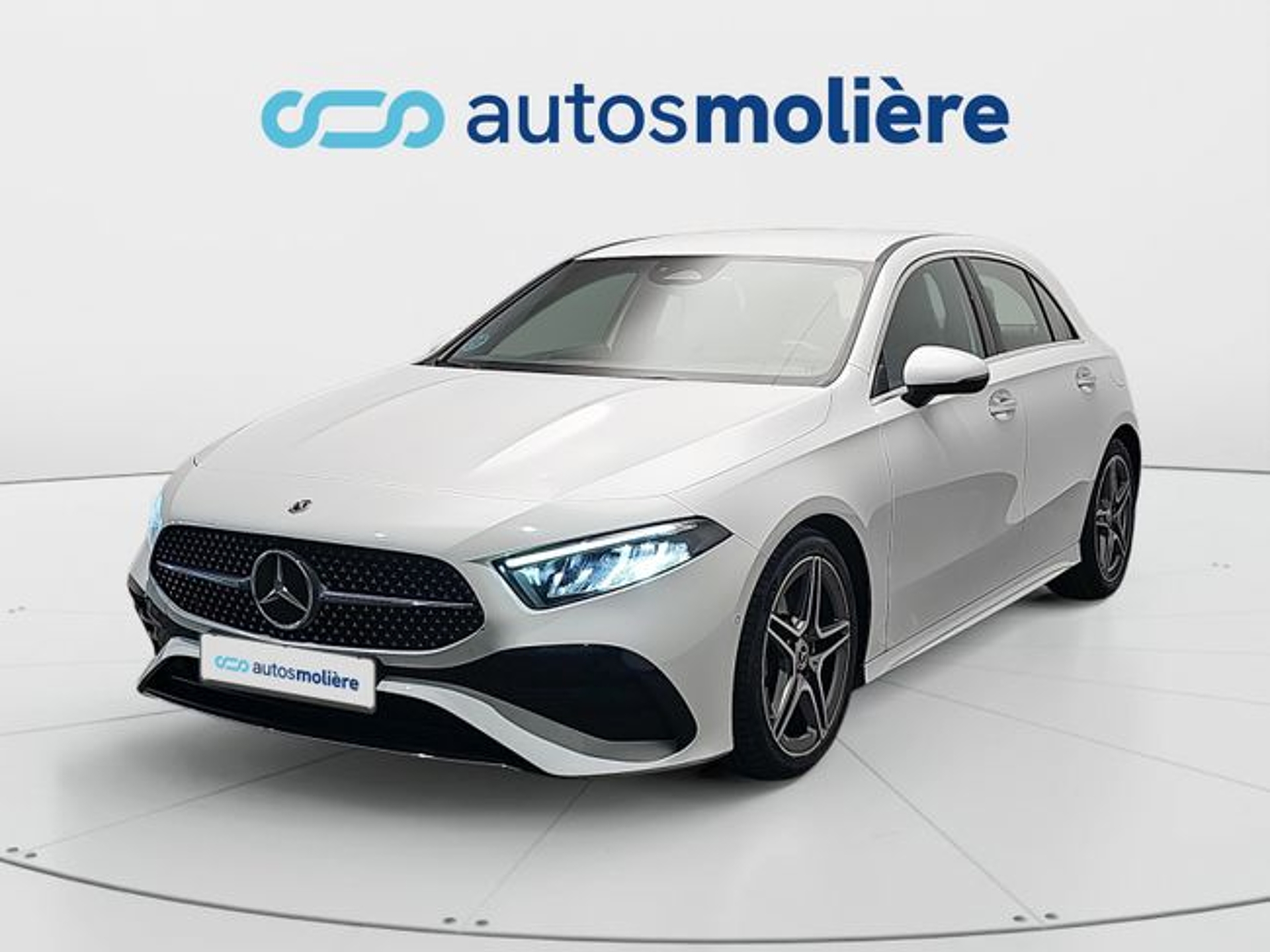 Imagen de MERCEDES Clase A