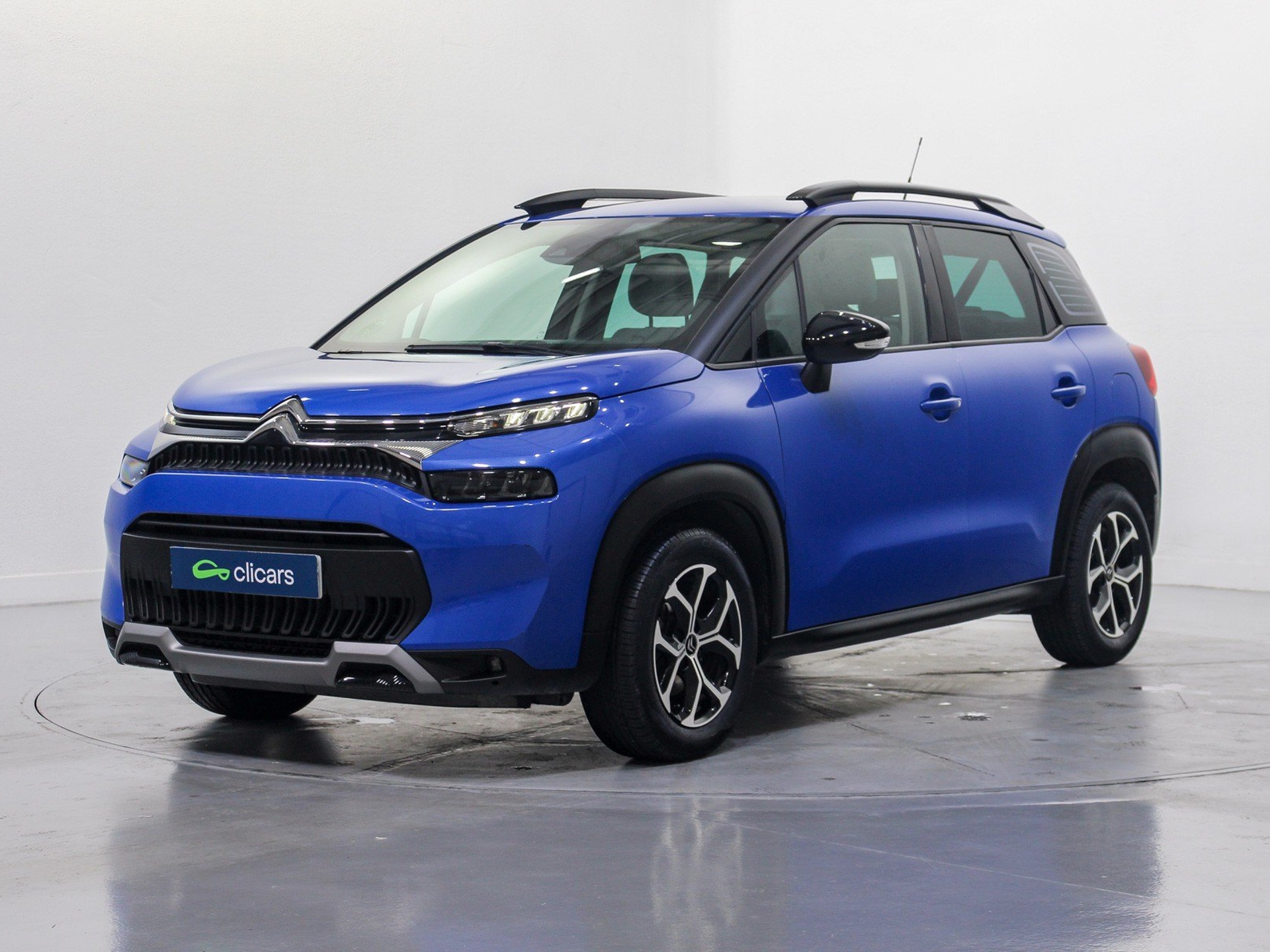 Imagen de CITROEN C3 Aircross