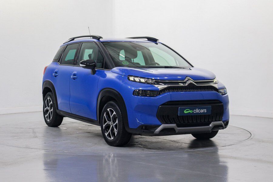 Foto del CITROEN C3 Aircross Puretech S&S Feel Pack 110