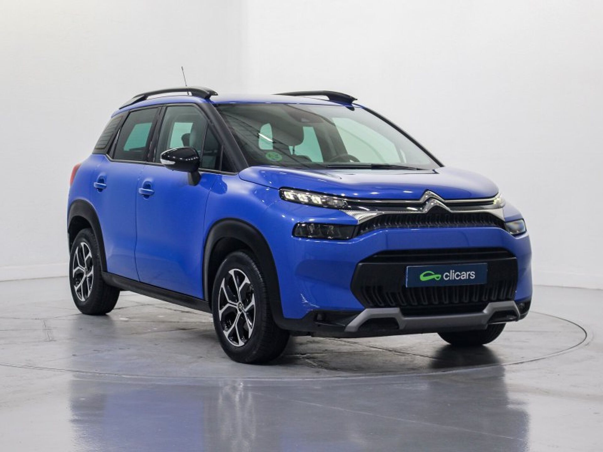 Imagen 3 de CITROEN C3 Aircross