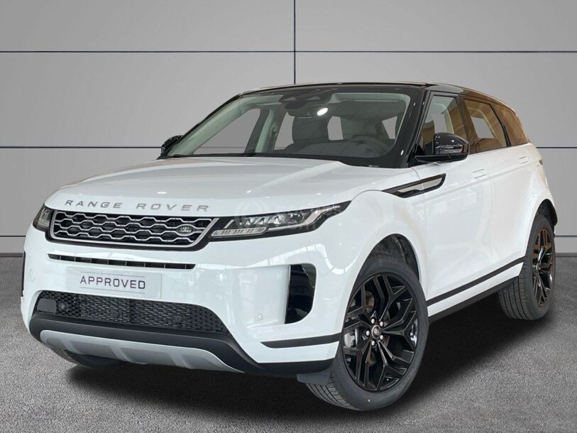 Foto del LAND ROVER Range Rover Evoque 1.5 I3 PHEV S AWD Auto