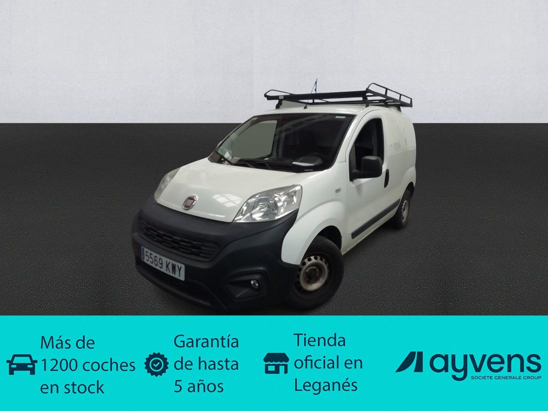 Imagen de FIAT Fiorino