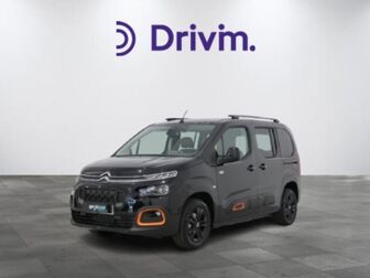 Imagen de CITROEN Berlingo ë- 50kWh Talla XL Shine