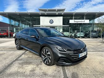 Imagen de VOLKSWAGEN Arteon 2.0 TSI R-Line DSG7 140kW