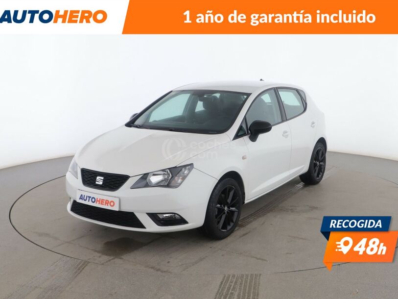 Foto del SEAT Ibiza 1.0 EcoTSI S&S Style 95