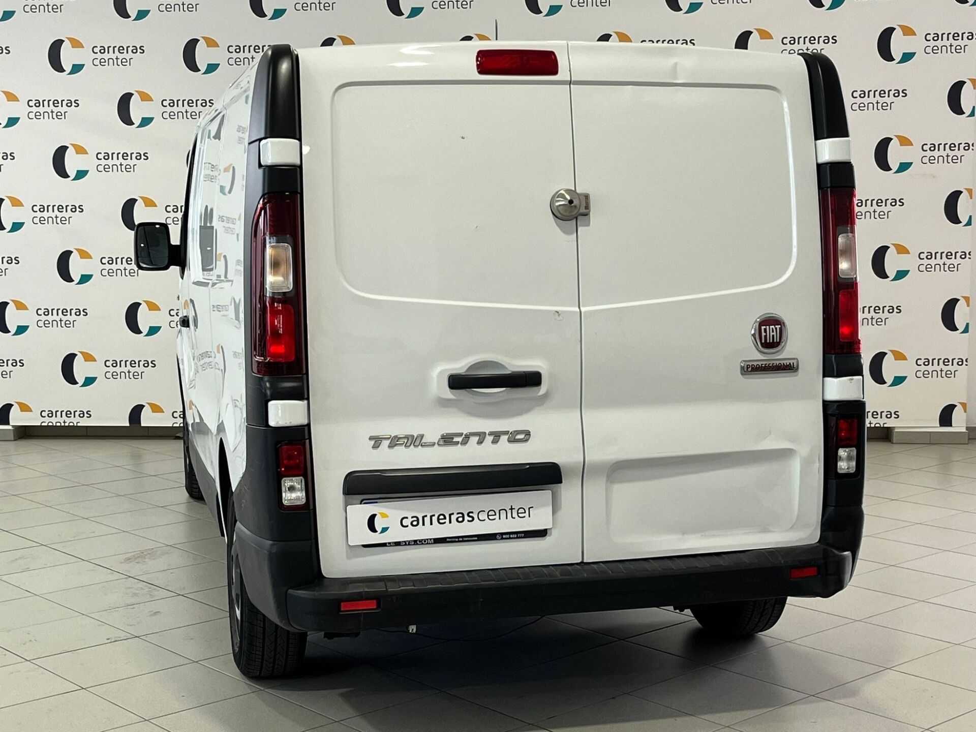 Imagen 2 de FIAT Talento