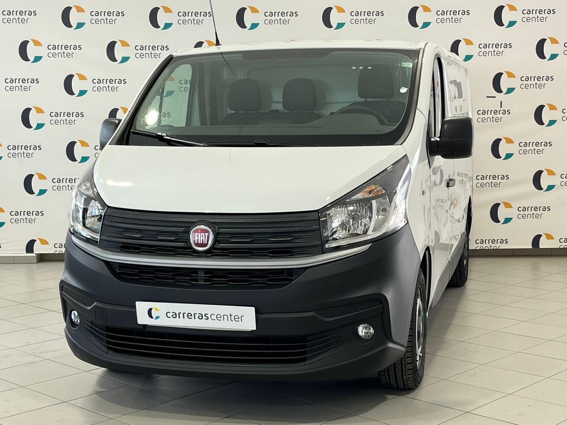 Imagen de FIAT Talento
