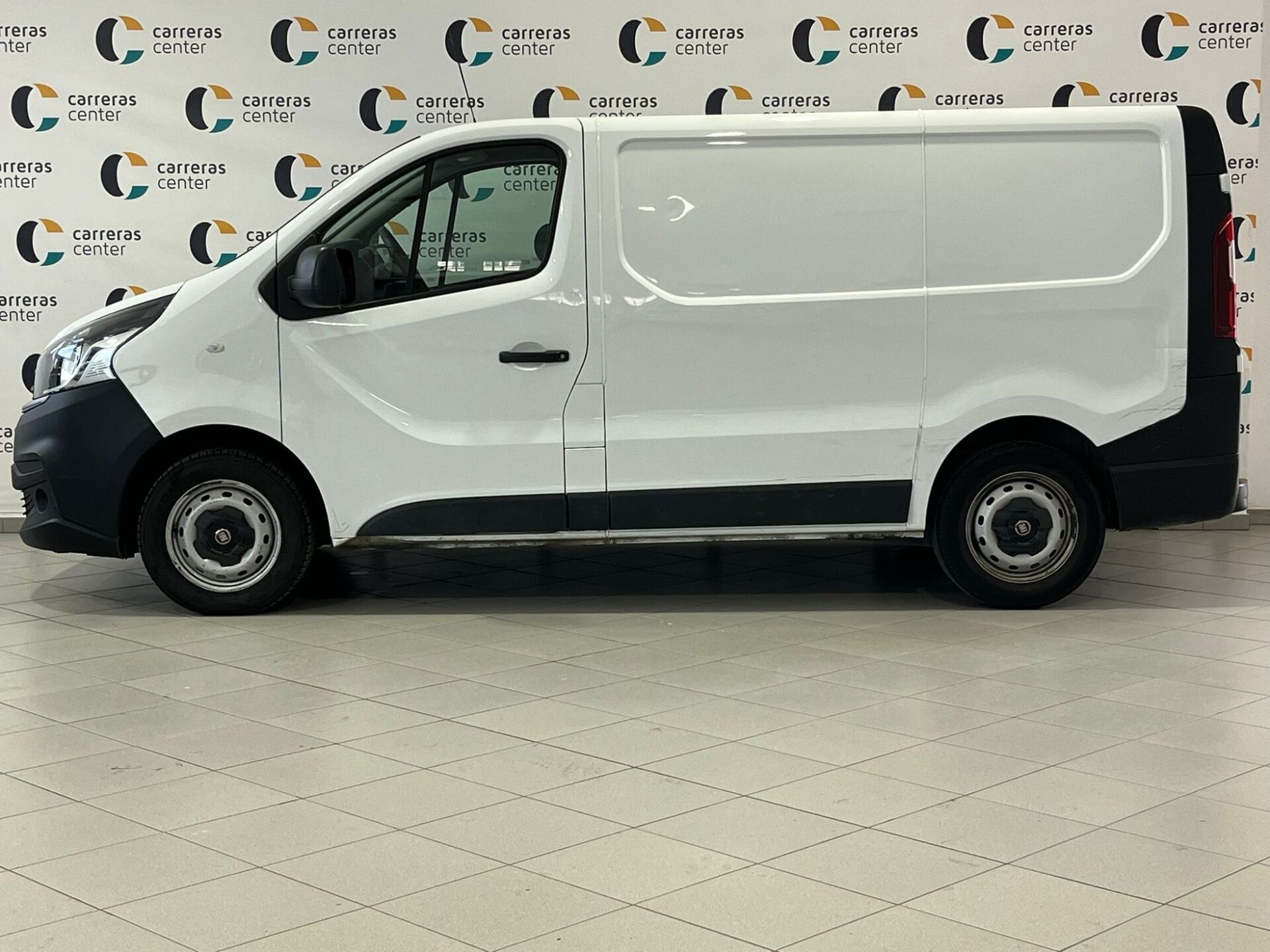 Imagen 3 de FIAT Talento