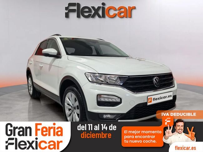 VOLKSWAGEN T-Roc (Advance 1.5 TSI 110kW (150CV) DSG) en Sevilla