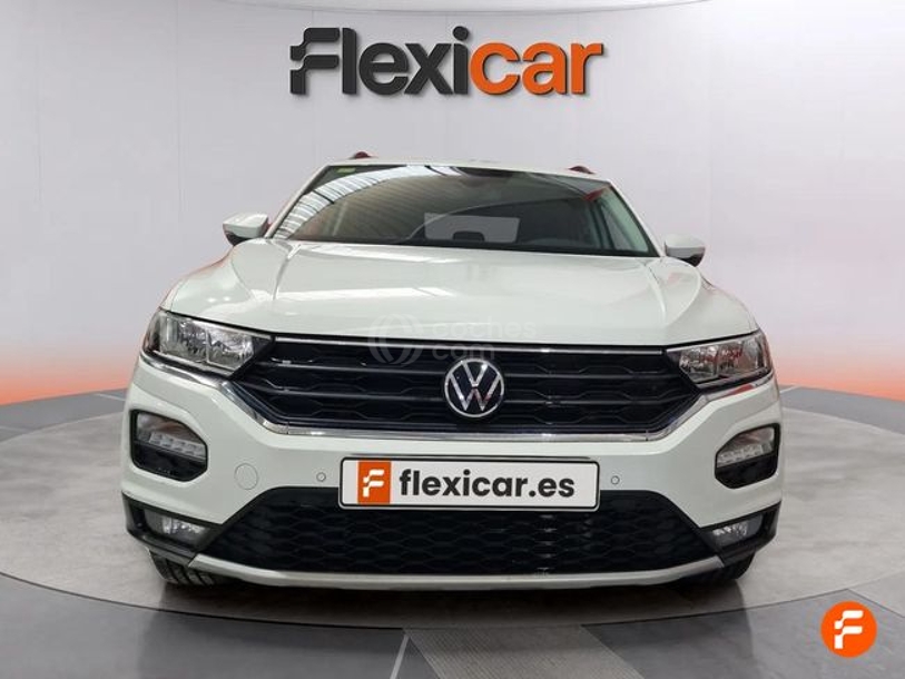 Foto del VOLKSWAGEN T-Roc 1.5 TSI Advance DSG7