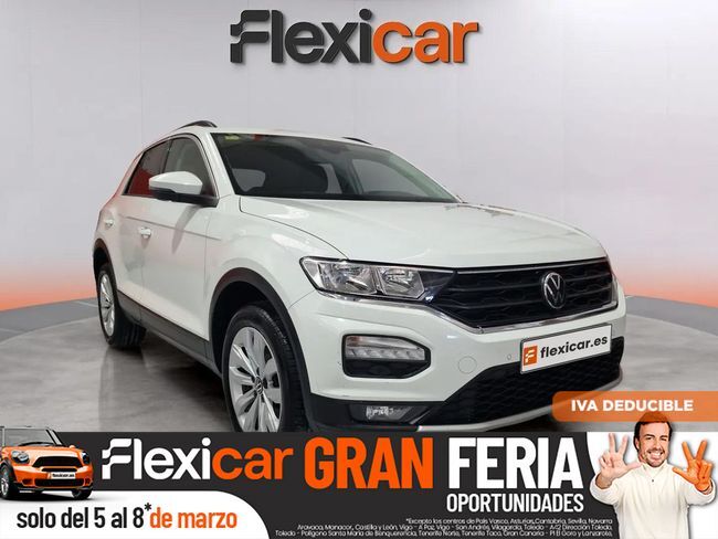 Foto del VOLKSWAGEN T-Roc 1.5 TSI Advance DSG7
