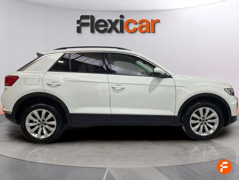 Foto del VOLKSWAGEN T-Roc 1.5 TSI Advance DSG7