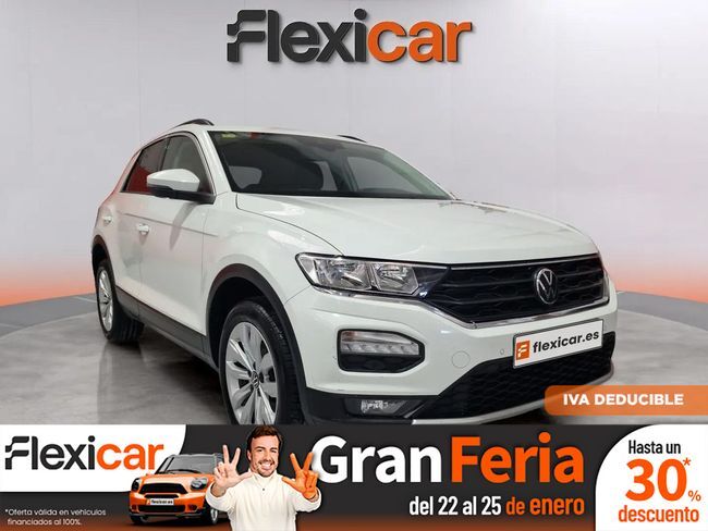 Foto del VOLKSWAGEN T-Roc 1.5 TSI Advance DSG7