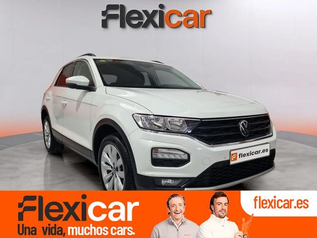 VOLKSWAGEN T-Roc (Advance 1.5 TSI 110kW (150CV) DSG) en Sevilla