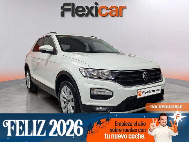 VOLKSWAGEN T-Roc (Advance 1.5 TSI 110kW (150CV) DSG) en Sevilla