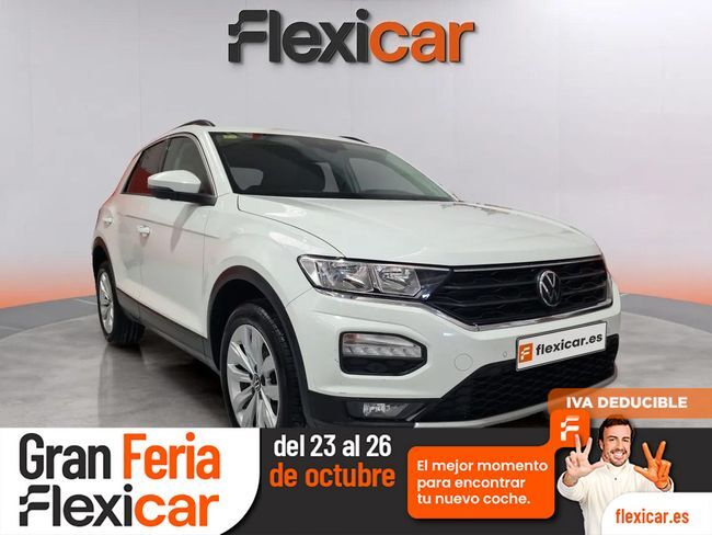 VOLKSWAGEN T-Roc (Advance 1.5 TSI 110kW (150CV) DSG) en Sevilla