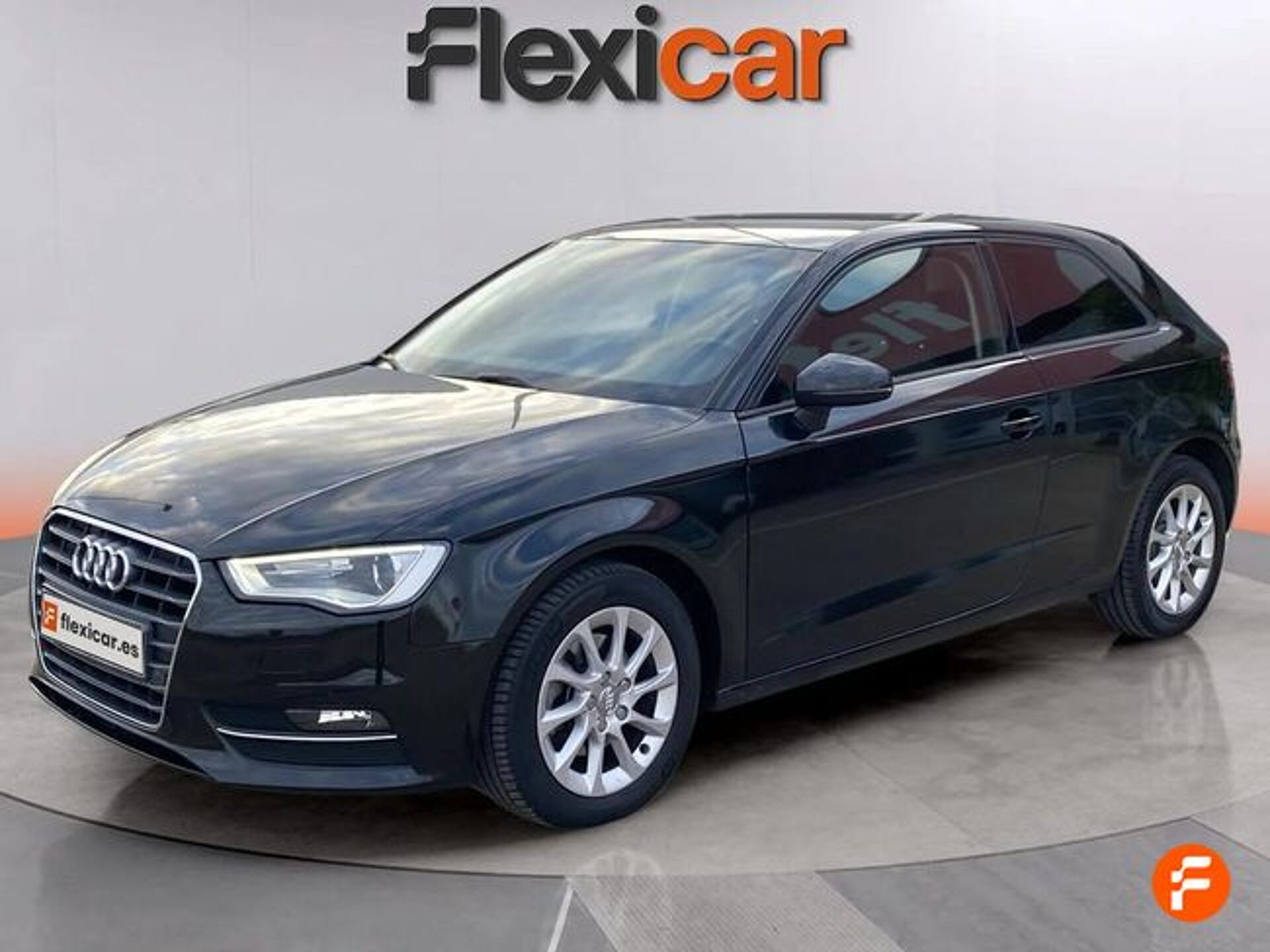 Imagen 3 de AUDI A3
