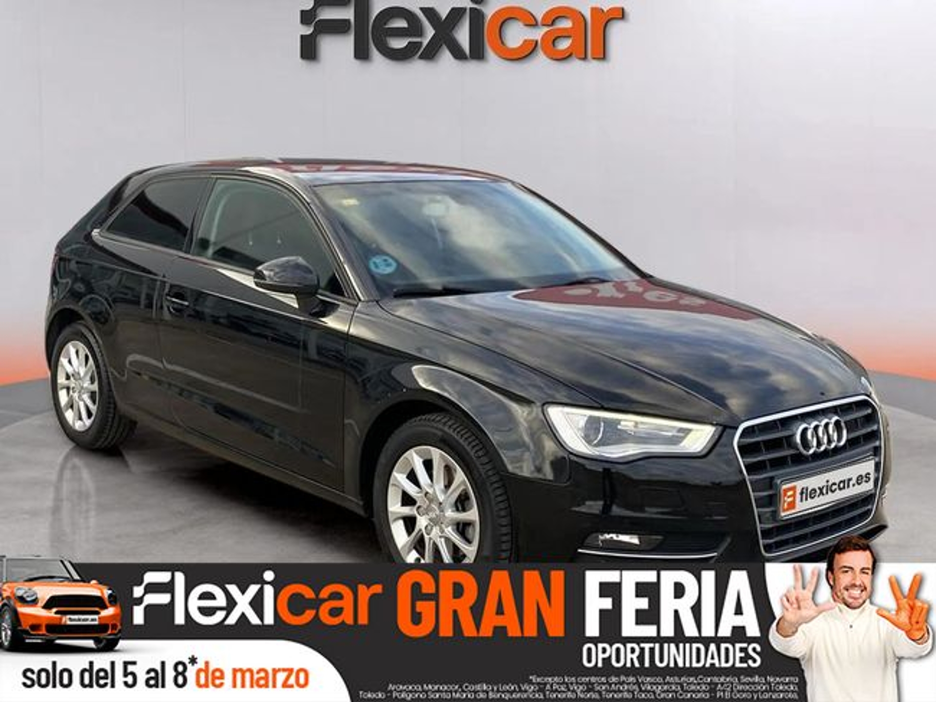 Imagen de AUDI A3
