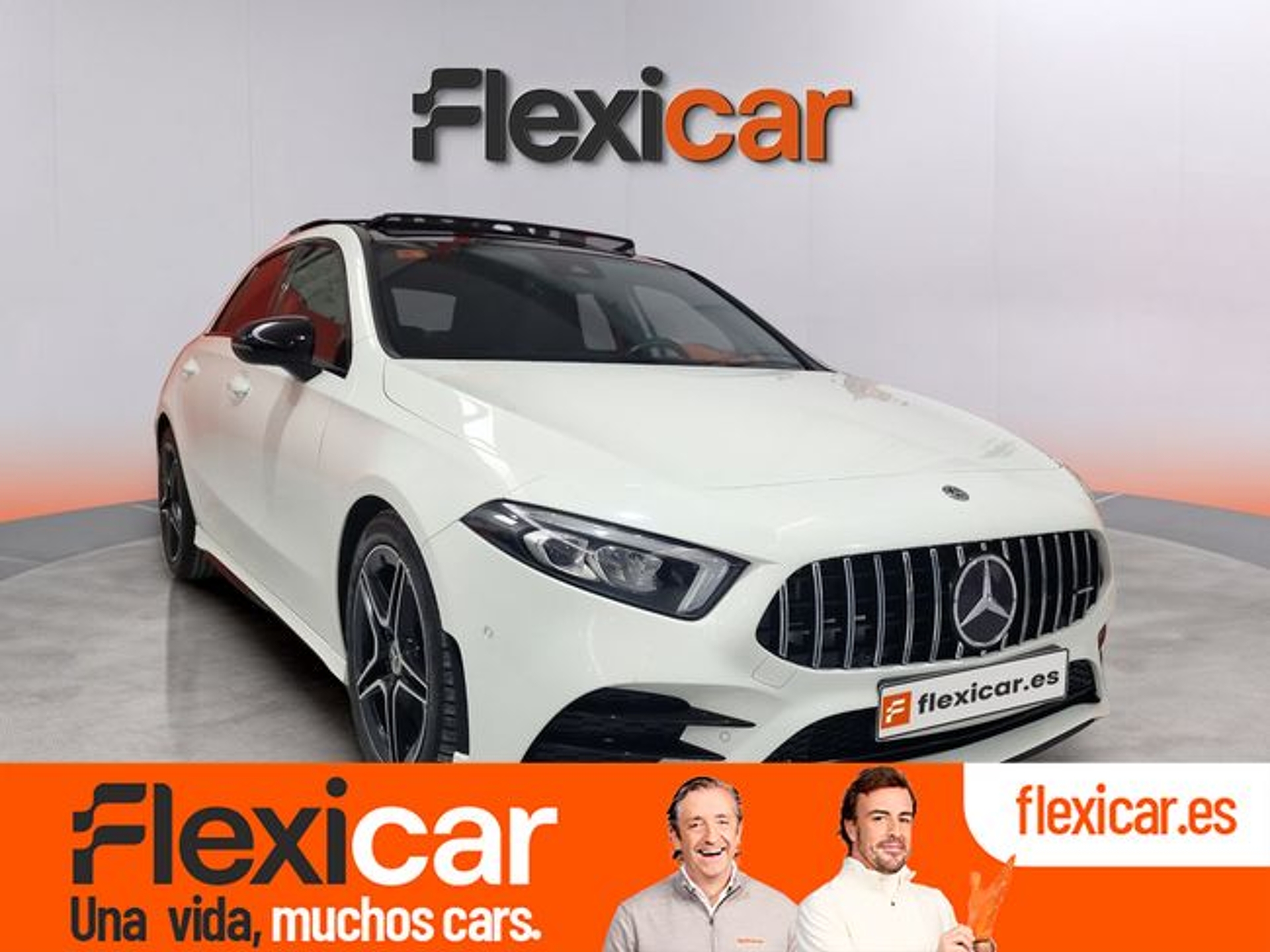 Imagen de MERCEDES Clase A