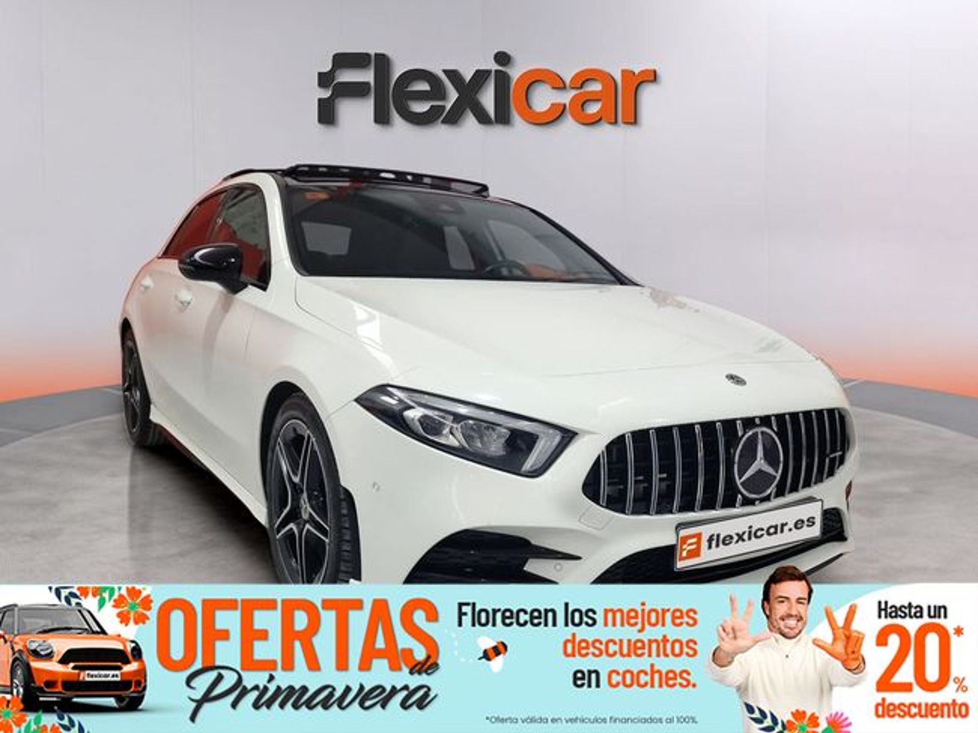 Imagen de MERCEDES Clase A