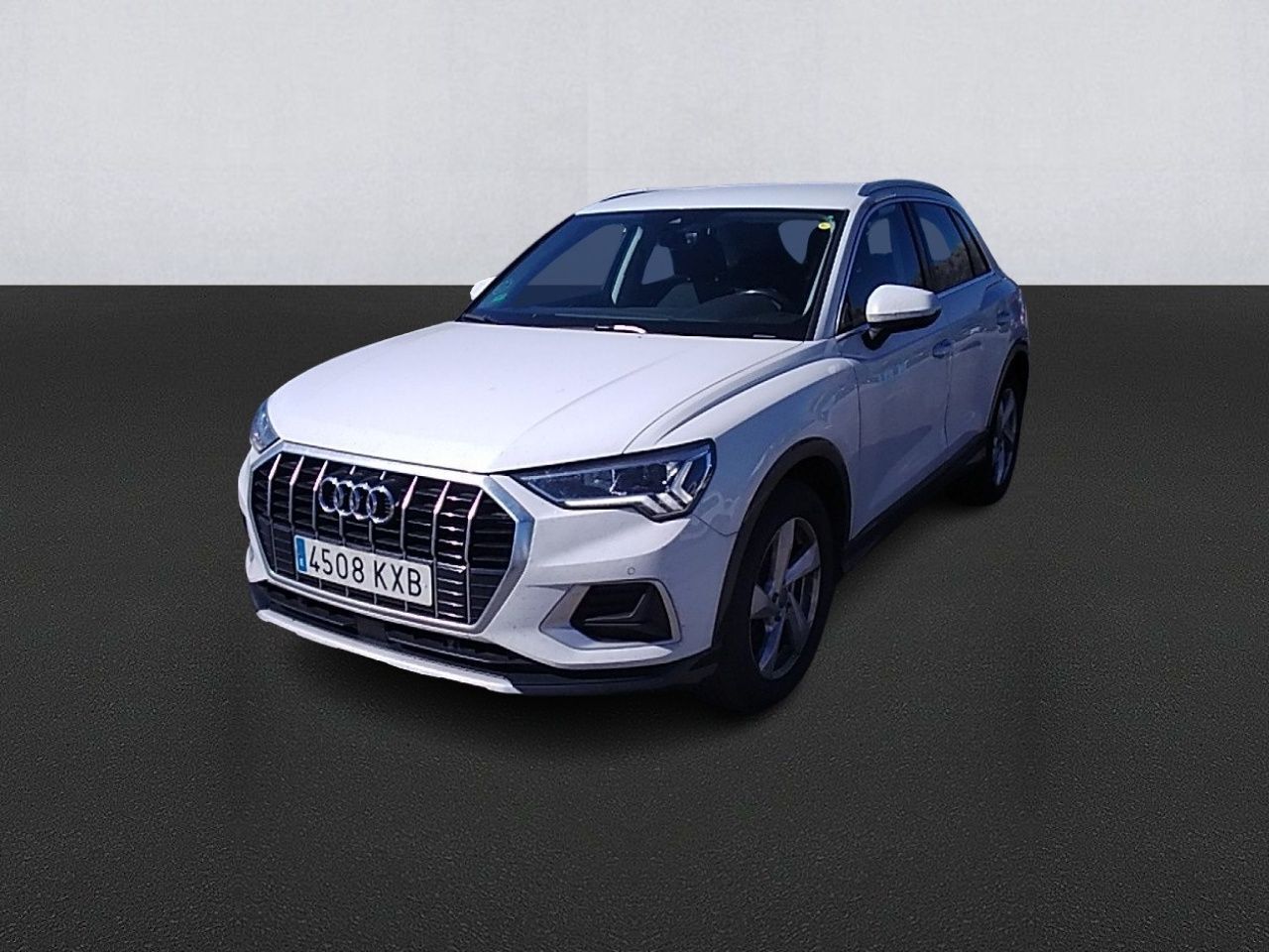 AUDI Q3 (Advanced 35 TFSI 110 kW (150 CV) S tronic) en Madrid