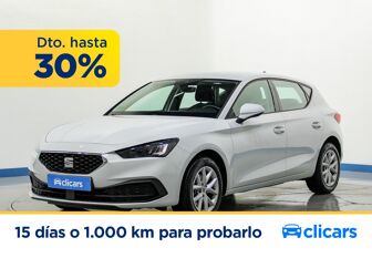 Imagen de SEAT León 1.0 TSI S&S Style XS 110