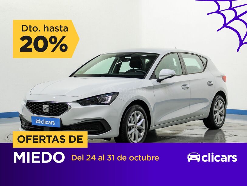 Foto del SEAT León 1.0 TSI S&S Style XS 110