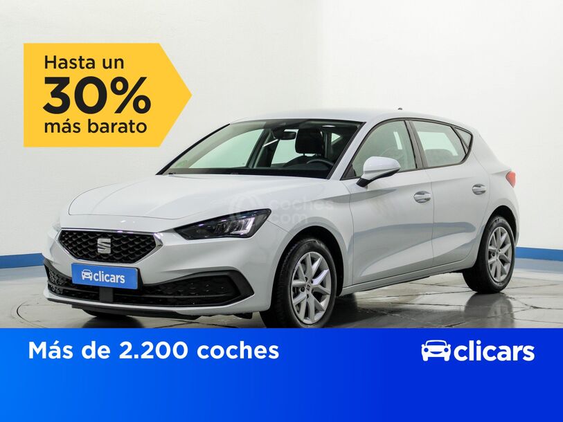 Foto del SEAT León 1.0 TSI S&S Style XS 110