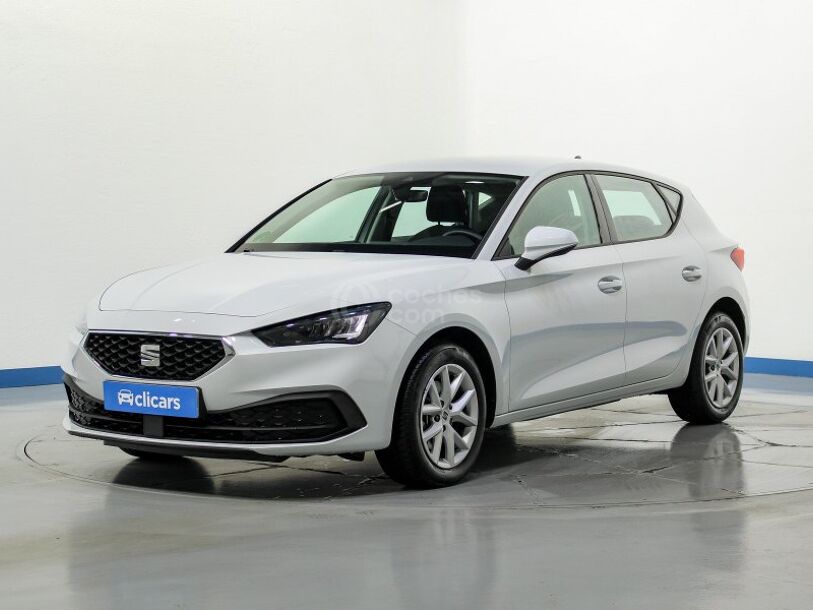 Foto del SEAT León 1.0 TSI S&S Style XS 110